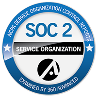 SOC Type 2 logo