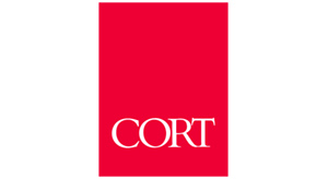 CORT logo
